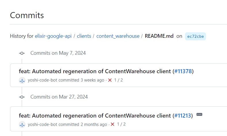 SEO Секреты продвижения в Google: Слитые факторы ранжирования Google Search