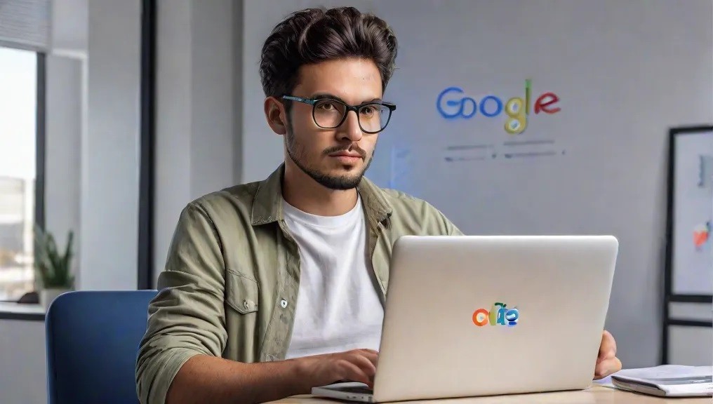 Анализ слитых алгоритмов Google для SEO от Andrew Ansley