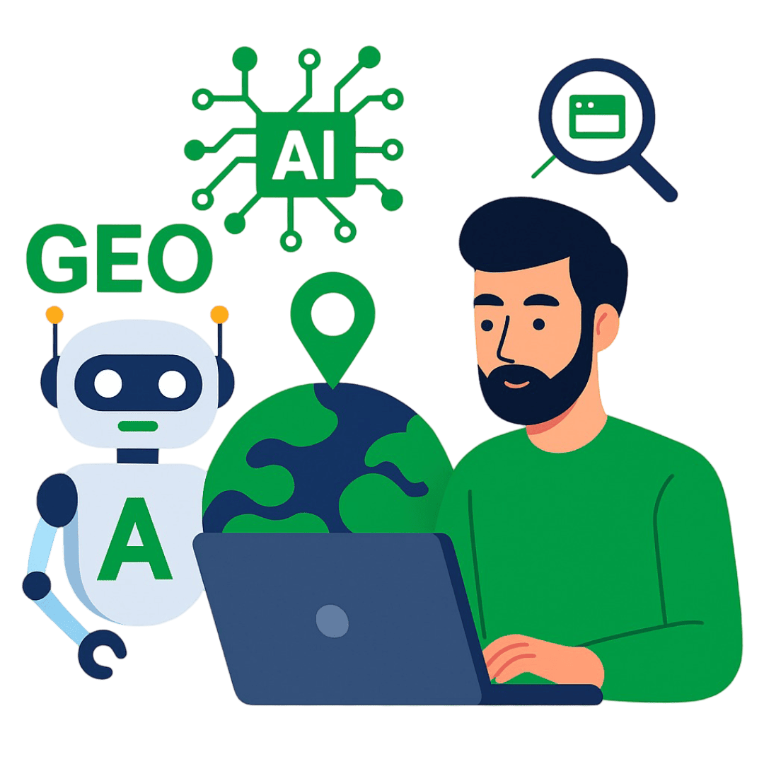 GEO-AEO-AI-100SEO
