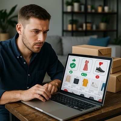 Интернет-магазины и E-commerce Интернет-магазины и E-commerce