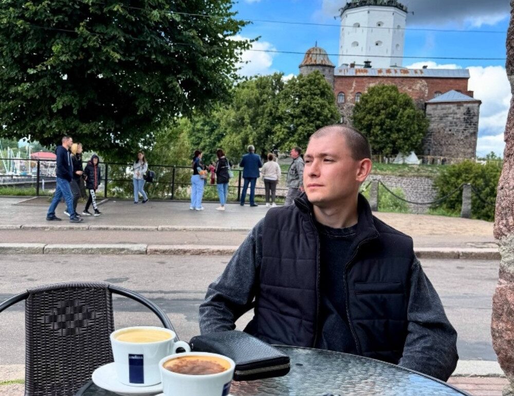 Оптимизатор Александр И